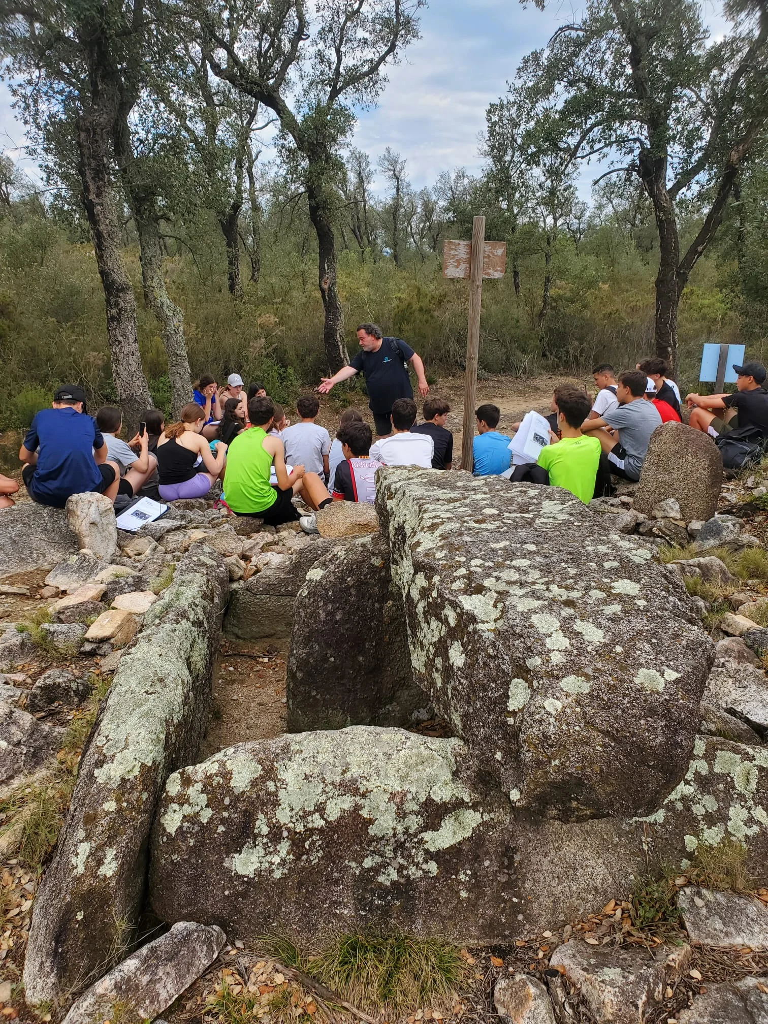 Senderismo cultural en Girona